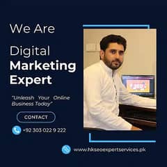 Digital Marketing |Website Design | Graphic | SEO Services