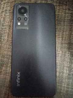 infinix note 11