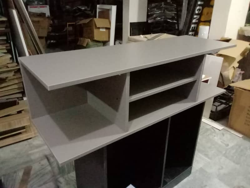 LED Rack/TV Console/Cofee Table 1