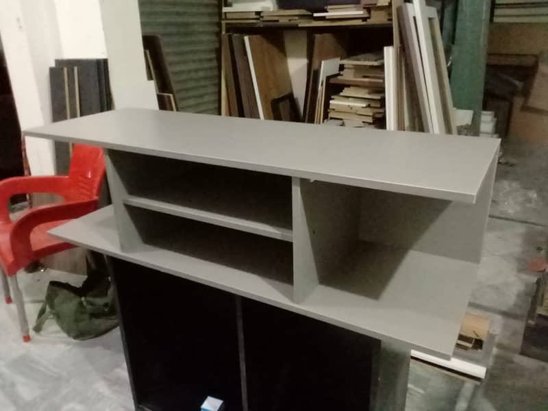 LED Rack/TV Console/Cofee Table 3