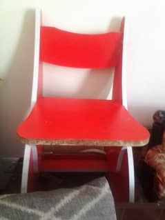 baby student study table urgent for sale for call03115389839