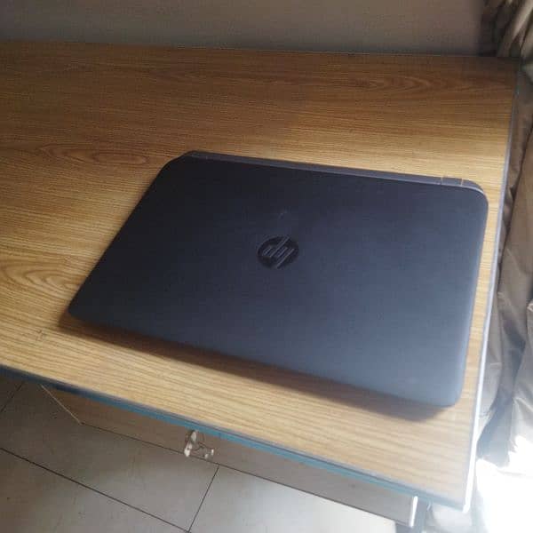 Hp Probook Core i3 4th Generation Touch screen Laptop 1