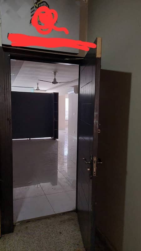 OFFICE FOR RENT IN F-10 MARKAZ ISLAMABAD 36