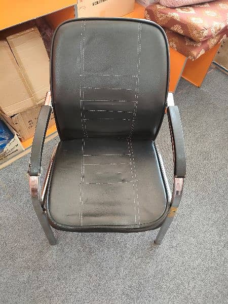 selling the swing chair 1