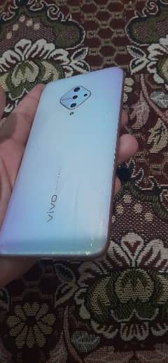 vivo S1 pro full ok 10/9 condition