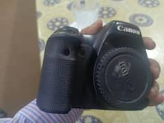 Canon 6D battery charger strap