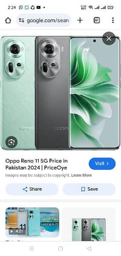 oppo reno 11