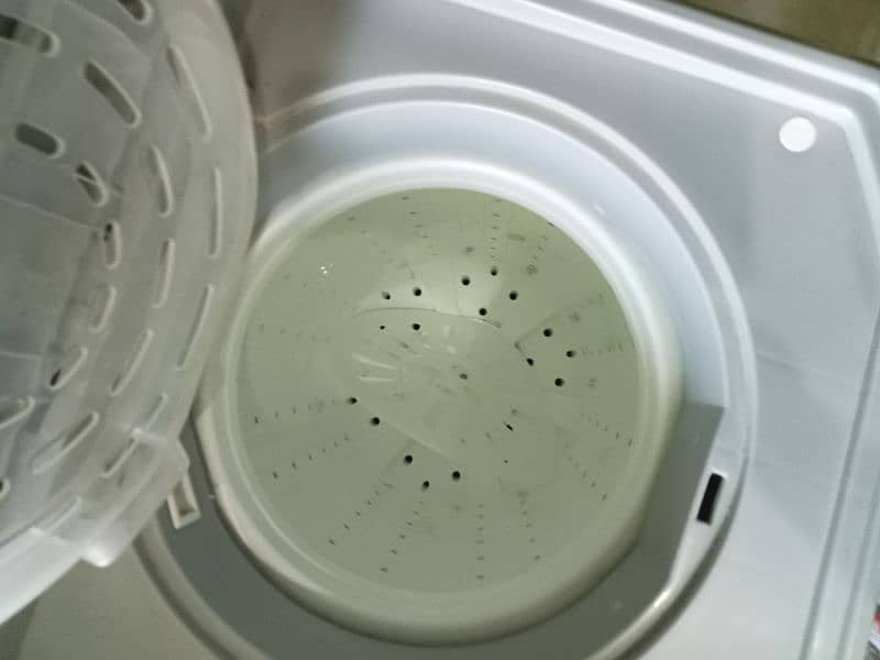 sparkle washing machine & dryer 0