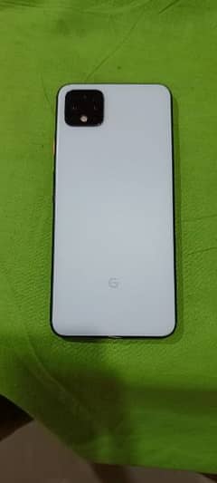 Google pixel 4 xl