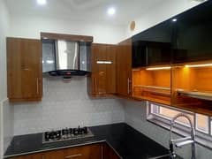 DHA RAHBAR ULTRA MODREN MOST BEAUTIFUL AND SOLID HOUSE IS UP FOR SALE
