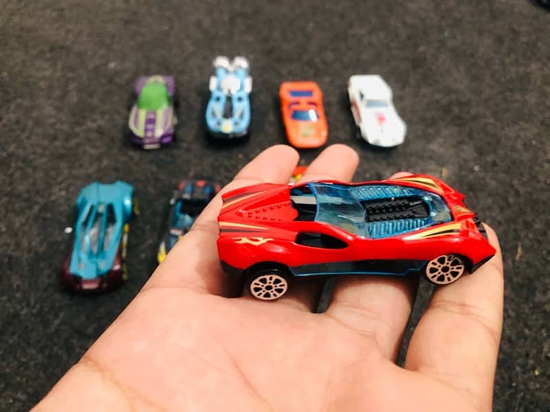 imported metal toy cars 0