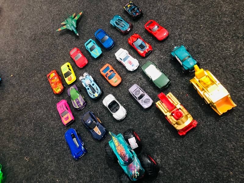 imported metal toy cars 1