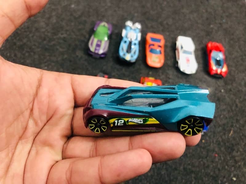 imported metal toy cars 3