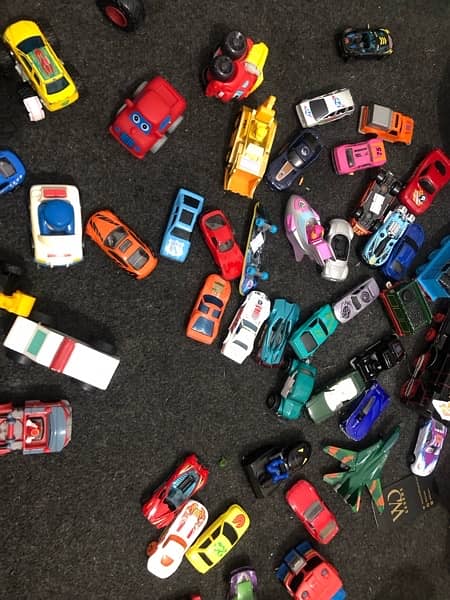imported metal toy cars 6