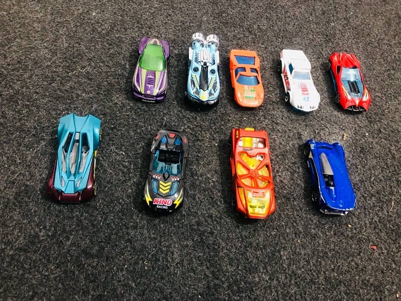 imported metal toy cars 7