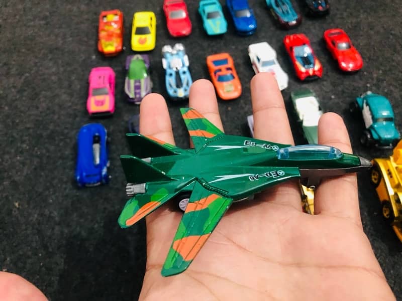 imported metal toy cars 8