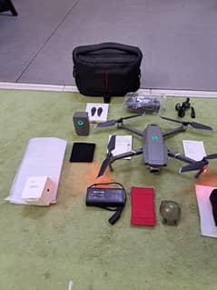 Dji mavic pro 2 with hasselblade camera proffetional drone for sale in