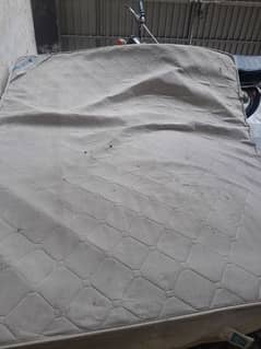 Diamond mattress condition normal