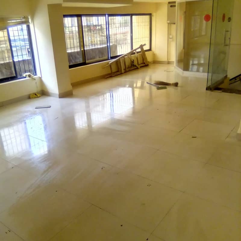 1100 Sq Ft Mezzanine Floor For Rent In 24th Commercial Street 1