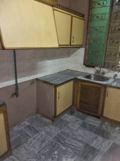 5MARLA MARBLE FLOORING 1ST FLOOR PORTION FOR RENT IN SABZAZAR