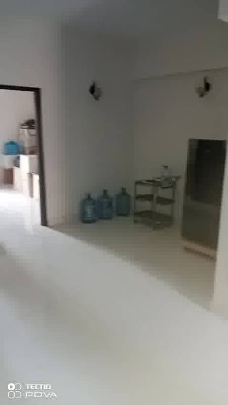3 BED FLAT FOR SALE IN BIG 
NISHAT
 COMMERCIAL 4