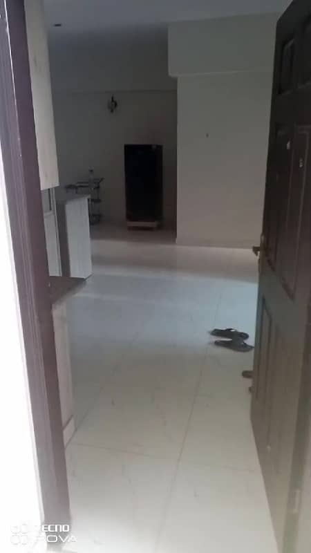 3 BED FLAT FOR SALE IN BIG 
NISHAT
 COMMERCIAL 10