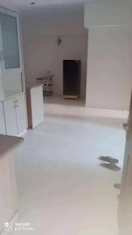 3 BED FLAT FOR SALE IN BIG 
NISHAT
 COMMERCIAL 11