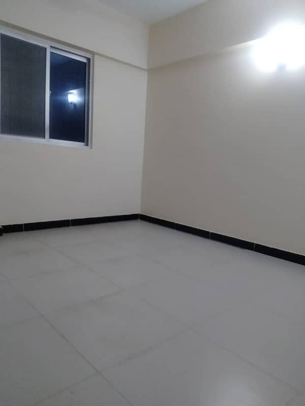 1750 Sq. Ft 3 Bed Flat For SALE In 400 Yards Building At JAMI COMMERCIAL 11