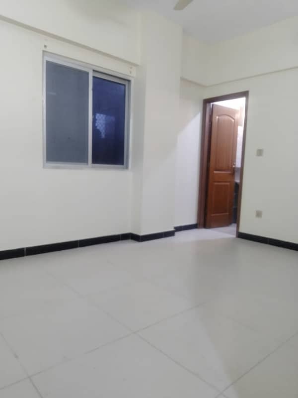 1750 Sq. Ft 3 Bed Flat For SALE In 400 Yards Building At JAMI COMMERCIAL 14