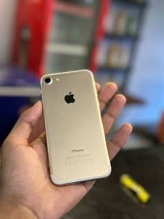 iphone 7 32gb Pta Approved