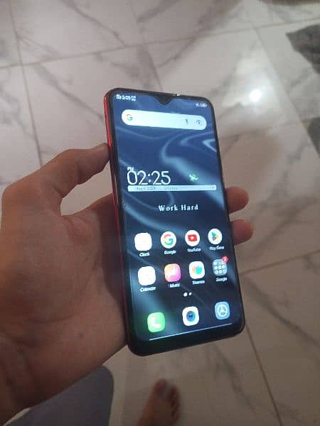 VIVO Y91 0