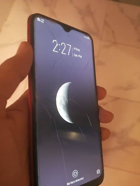 VIVO Y91 3