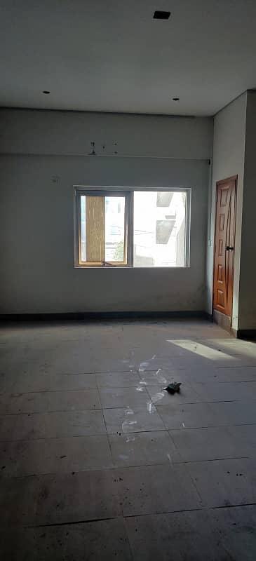 500 Sq Ft Front Office First Floor For Sale In Jami Commercial 7