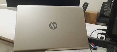 Hp Pavilion 15