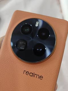 Realme Gt5 Pro 16Gb 1TB Orange color with Box,Non PTA,2 Month Sim time