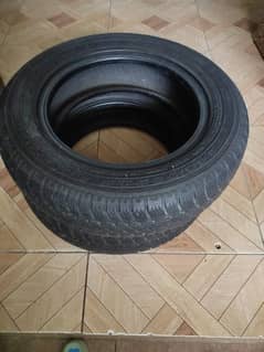 Tyres for Mehran, Core, FX
