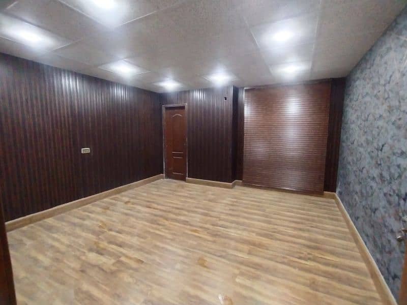 laminate Wood floor Pvc floor  SPC floor available in reasonable price 4