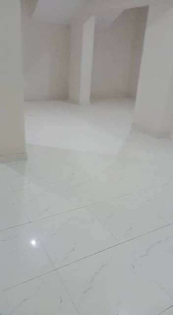 1500 Sq Ft Basement For Rent In Big Nishat Commercial 4