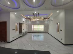 Upper Portion Available For rent In DHA Defence Phase 2