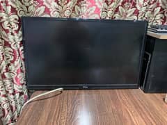 TCL Lcd 32 inches