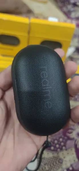 Realme Pocket Speaker Bluetooth Waterproof 2