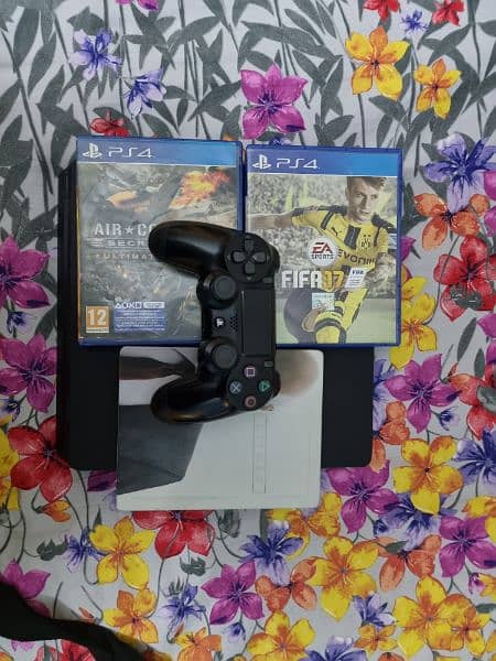 Ps4 uae limited edition 3