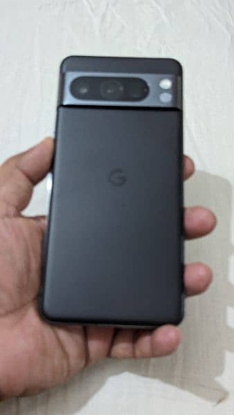 PIXEL 8 PRO SEALED BOX PACK /OPEN BOX/ONLY PHONE 8