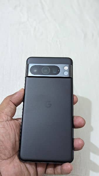 PIXEL 8 PRO SEALED BOX PACK /OPEN BOX/ONLY PHONE 9