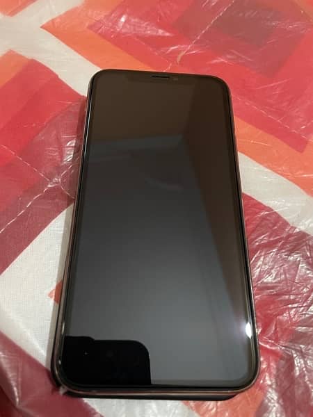 I phone 11 pro 256gb Available ! With complete Box  ! PTA Approved 2