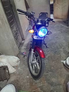 suzuki gs150