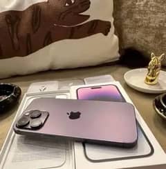 iphone 14 pro max hk 256gb pta approved 91%