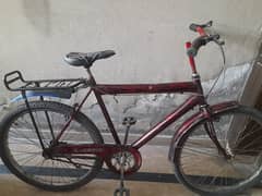 Bicycle for sale 0