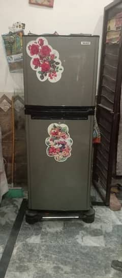 Orient ki medium size new fridge