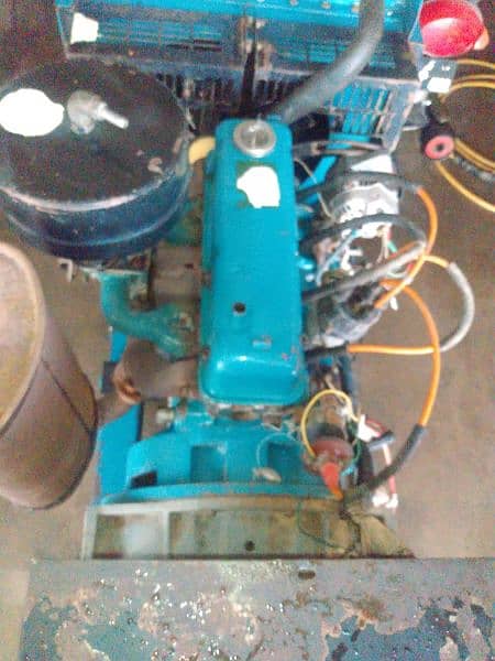 gas generator 12 kva model 2019 03152609647 4